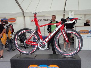 Cyclassics 126
